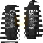 Het Is Een Franke Ding Je Zou Het Niet Begrijpen Franke Naam Sweatshirt