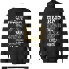 Het Is Een Herms Ding Je Zou Het Niet Begrijpen Herms Naam Sweatshirt