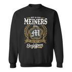 Het Is Een Meiners Ding Je Zou Het Niet Begrijpen Meiners Naam Sweatshirt