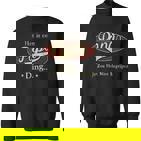 Het Is Een Papa Ding Je Zou Het Niet Begrijpen Sweatshirt