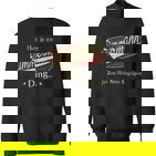 Het Is Een Zimmermann Ding Je Zou Het Niet Begrijpen Sweatshirt