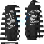 Ich Bin Ein Karnewal Carnival Costume Sweatshirt