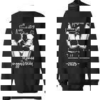 Junggesellenabschied Fußball Letzte Auswärtstour Jga 2025 Sweatshirt