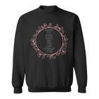 Keeper Of The Lost Cities Characters Sweatshirt