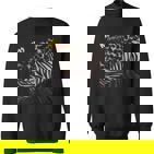 Kiss 1984 Animalize Sweatshirt