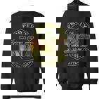 Kiss Property Of Kiss Sweatshirt