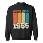 Limited Edition 1965 Sweatshirt