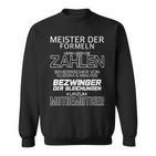 Mathematics Maths Sayings Sweatshirt