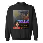 Mj-067_Thriller Sweatshirt