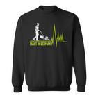 Mows In Germany Sweatshirt