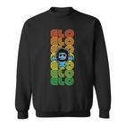 Mr Blue Sky Lovers Elo Sweatshirt