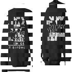 New York Ist Ein Gefühl New York Sweatshirt