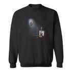 Official Joe Bonamassa Tribut Texas Floodlight S Sweatshirt