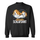 Official Sleep Beagle Sweatshirt