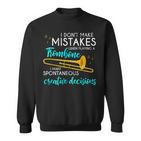 Orchestra Musician  Trombone Sweatshirt