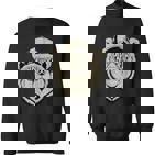 Papa Bear Papa Bear Sweatshirt