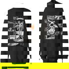 Party Nun Carnival Italian Spritz Costume Sweatshirt