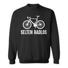 Rare Radlos Cyclist Mountain Bike Road Bike Bicycle Sweatshirt