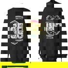 Retro 66 Yearsintage 1955 Limited Edition 66Th Birthday Sweatshirt