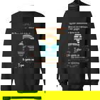 Retro With Wackelkontakt Lampe Aus Den 70S Song Sweatshirt