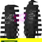 Santa Cruz Synthwaveaporwave 80S Retro Sweatshirt