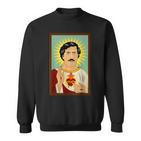 Santo Escobar Sweatshirt