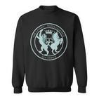 Secret Intelligence Service Sis Mi6 Sweatshirt