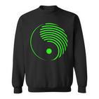 Shared Memories Global Challenge Enlightened Sweatshirt