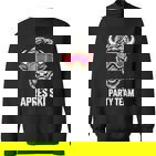 Skiing Apres Ski Party Team S Sweatshirt