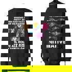 If Someone Attacks A Member We Roll To The Initiative Sweatshirt
