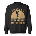 Sondelgänger Sondelgänger Sondeln Sweatshirt