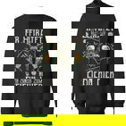 Stag Party Bachelor Party Sweatshirt