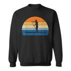 Stand Up Paddle And Stand Paddles Paddle & Sup Accessories Sweatshirt