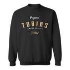 Tobias Limited Edition S Sweatshirt