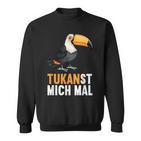 Toucan Toucan Toucan Sweatshirt