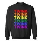 Twink Sweatshirt