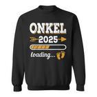 Uncle 2025 Loading Future Uncle 2025Intage Sweatshirt