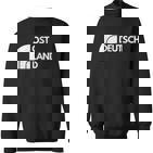 Vintage East Germany The East Idea Sweatshirt