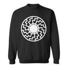 Vril Sun Sol Niger Sweatshirt