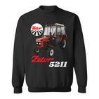 Zetor 5211 Tractor Zts Sweatshirt