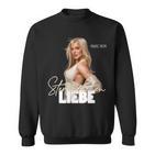 Zodiac Sign Love Sweatshirt