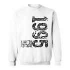 27Th Birthday Ladies 27 Years 1995  S Sweatshirt