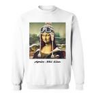 Apres Ski Lisa Mona Après Ski Haserl Ski Holiday Team Outfit Sweatshirt