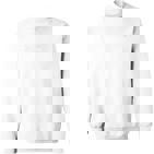 Bergwacht Back Print Bergwacht Sweatshirt