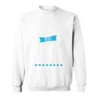 Children's Big Cousin Idea Saying Ich Binielleicht Klein Sweatshirt