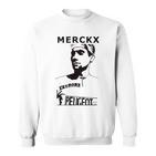 Eddy Merckx Jersey The Cannibal Sweatshirt