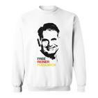 Free Reiner Fuellmich Sweatshirt