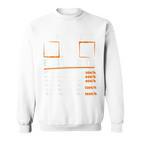 Masonry Hourly Wage With Back Print Backprint Work Sweatshirt