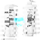 Mr Mr Bump Sweatshirt