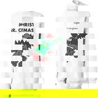 Mr Mr Christmas Sweatshirt